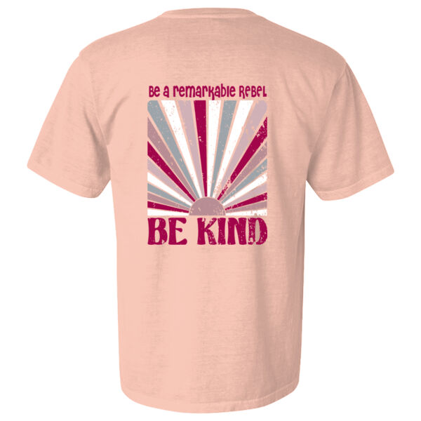 Be Kind Rebel Thumbnail