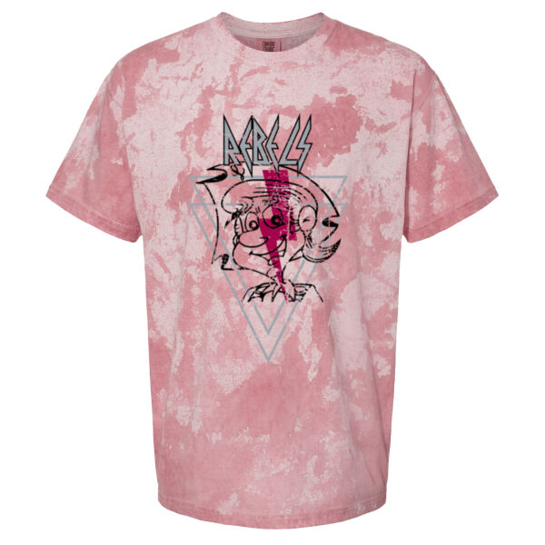 Def Leopard Rebels Thumbnail