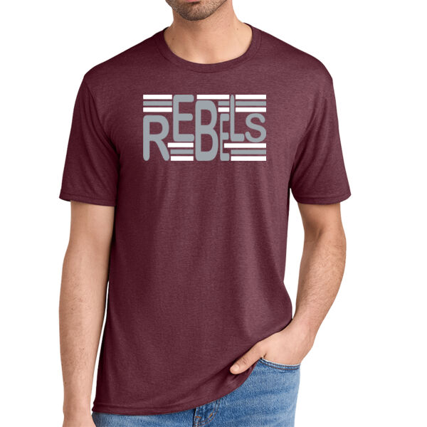 Uneven Rebels Thumbnail