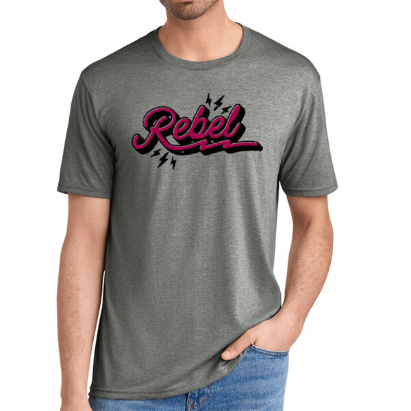 Retro Rebels Thumbnail