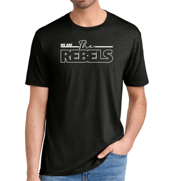 We are Rebels Thumbnail
