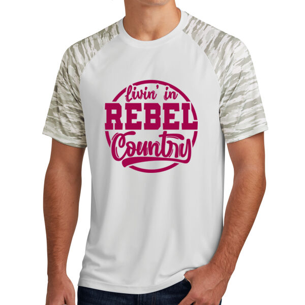 Rebel Country Thumbnail