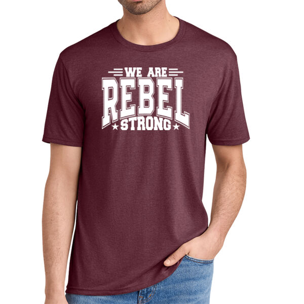 Rebel Strong Thumbnail