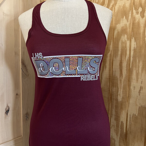 DOLL Practice Tank Thumbnail