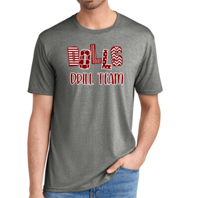 Dolls Drill Team T Shirt Thumbnail