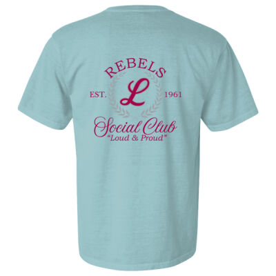Rebel Society T-Shirt Thumbnail