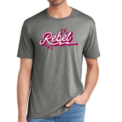 Retro Rebel T-Shirt Thumbnail