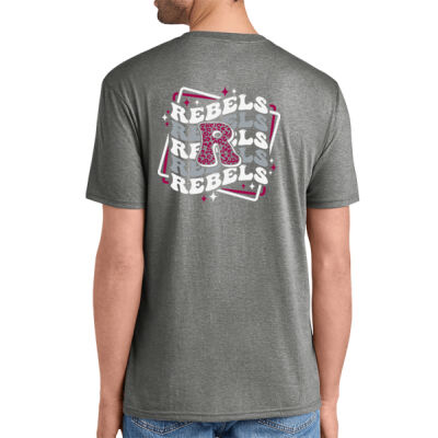 Rebels R T-Shirt Thumbnail