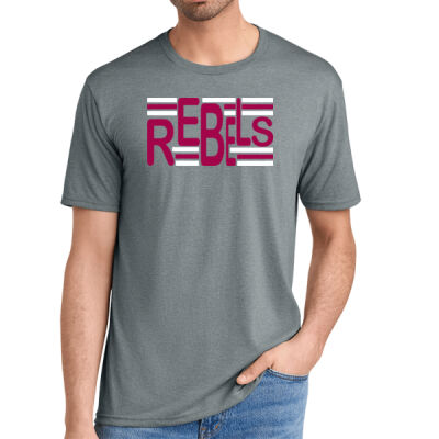 Uneven Rebels T-Shirt Thumbnail