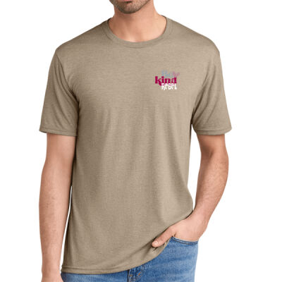 Be Kind Rebel T-Shirt Thumbnail
