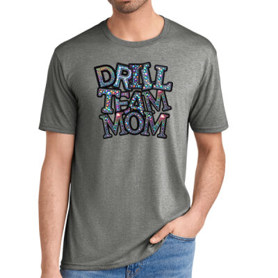 Drill Team Mom Thumbnail