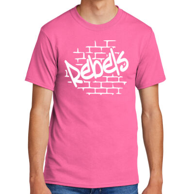 Rebel Brick White Thumbnail