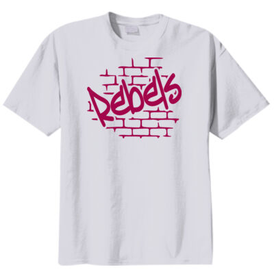 Brick Rebels M 50/50 Thumbnail