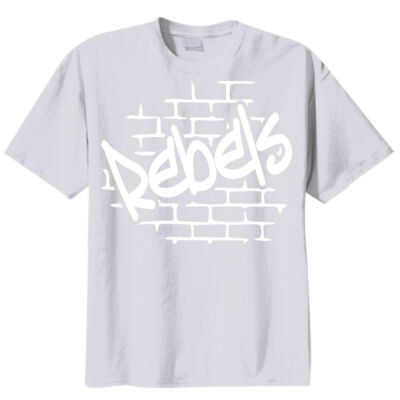 Brick Rebels W 50/50 Thumbnail