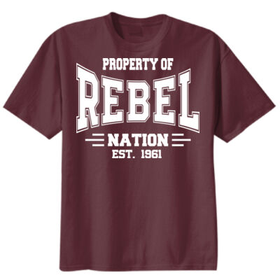 Nation Rebels  50/50 Thumbnail