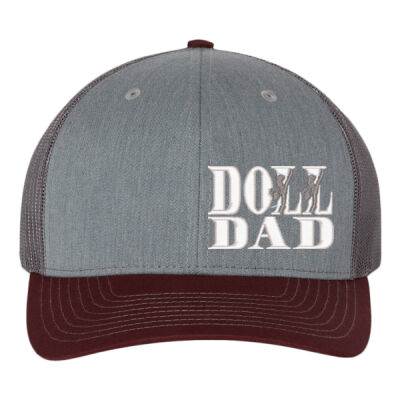 Doll Dad  Thumbnail