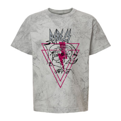 Def Rebels Youth T-Shirt Thumbnail