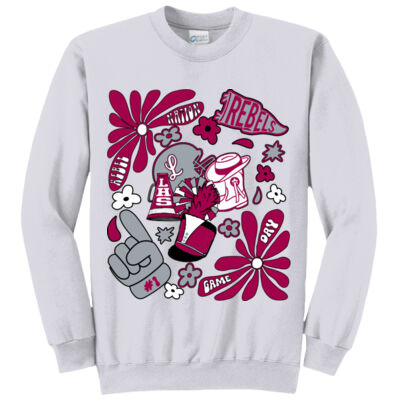 Game Day Sweatshirt Thumbnail