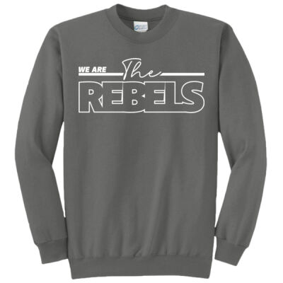 Sweatshirt We Are Rebels Thumbnail