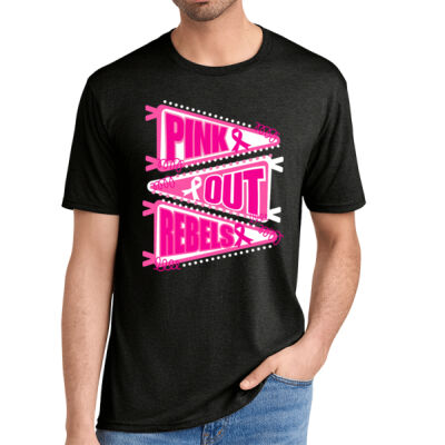 Flag Pink Out Rebels  Thumbnail