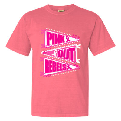 Flag Pink Out Rebels  Thumbnail