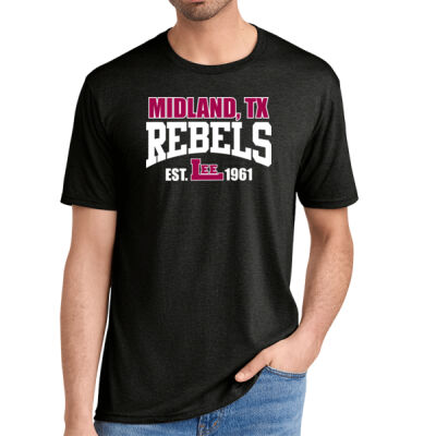 LEE Triblend T-Shirt Thumbnail