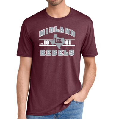 MIDLAND LEE REBELS Thumbnail