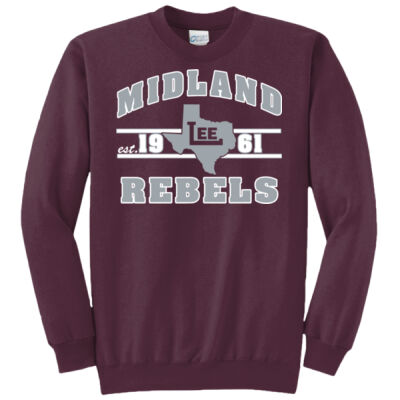 MIDLAND LEE REBELS Thumbnail