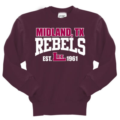 Youth LEE Sweatshirt Thumbnail