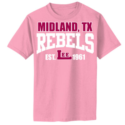 Toddler LEE Shirt Thumbnail