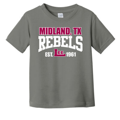 Toddler LEE Shirt Thumbnail