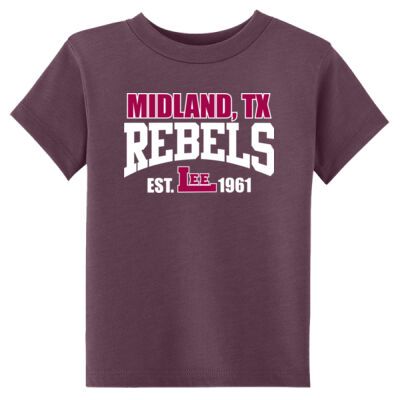 Toddler LEE Shirt Thumbnail