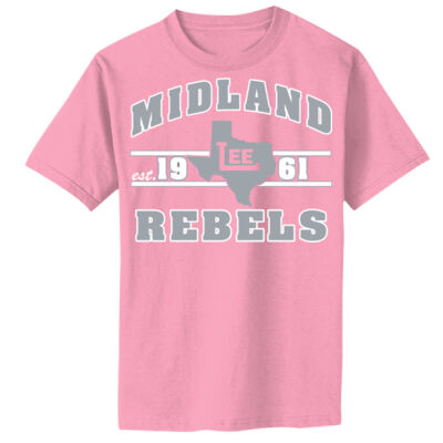 Toddler Midland Rebels Lee Shirt Thumbnail
