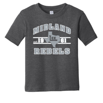 Toddler Midland Rebels Lee Shirt Thumbnail