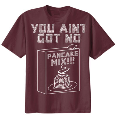 Youth LEE Pancake Shirt Thumbnail