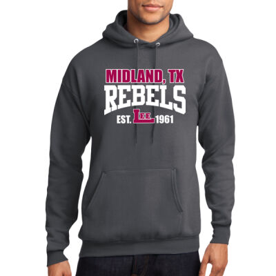 LEE Rebels Hoodie Thumbnail