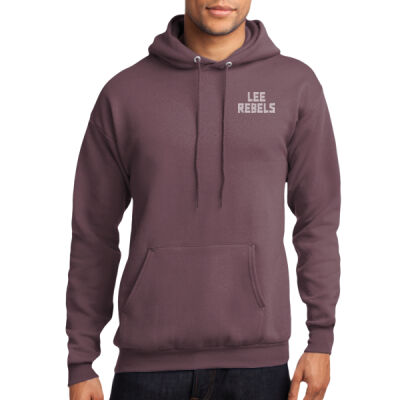 LEE Pancake Mix Hoodie Thumbnail