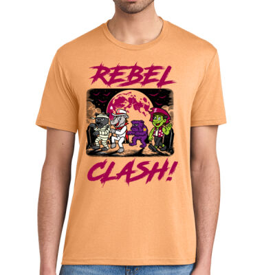Soft REBEL Clash Thumbnail