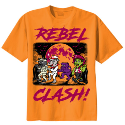 Youth Rebel Clash Thumbnail