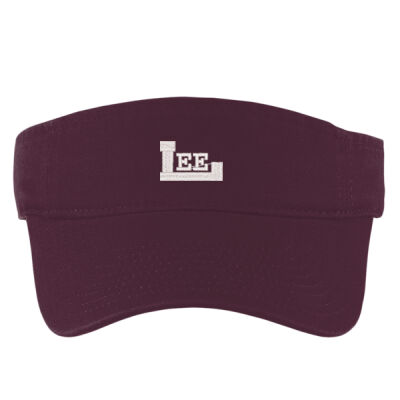 LEE Fashion Visor with Buckle Thumbnail