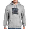 Ultimate Cotton ® Pullover Hooded Sweatshirt Thumbnail