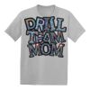 Youth EcoSmart ® 50/50 Cotton/Poly T Shirt Thumbnail