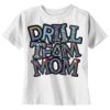 Youth Authentic 100% Cotton T Shirt Thumbnail