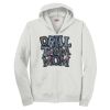 EcoSmart ® Full Zip Hooded Sweatshirt Thumbnail