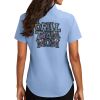 Women's Short Sleeve Easy Care Shirt Thumbnail